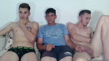 Good_Boys_69  26-07-2021 video creampie